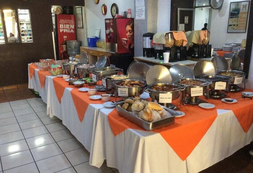 בית מלון כפרי Trevi