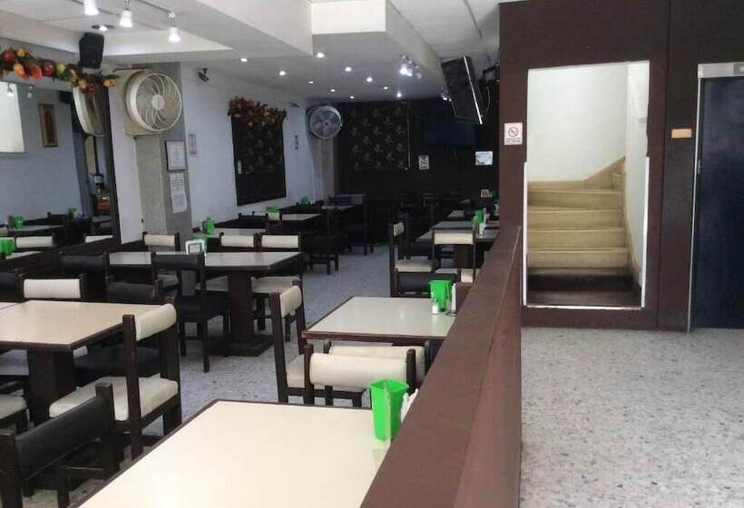 בית מלון כפרי Trevi