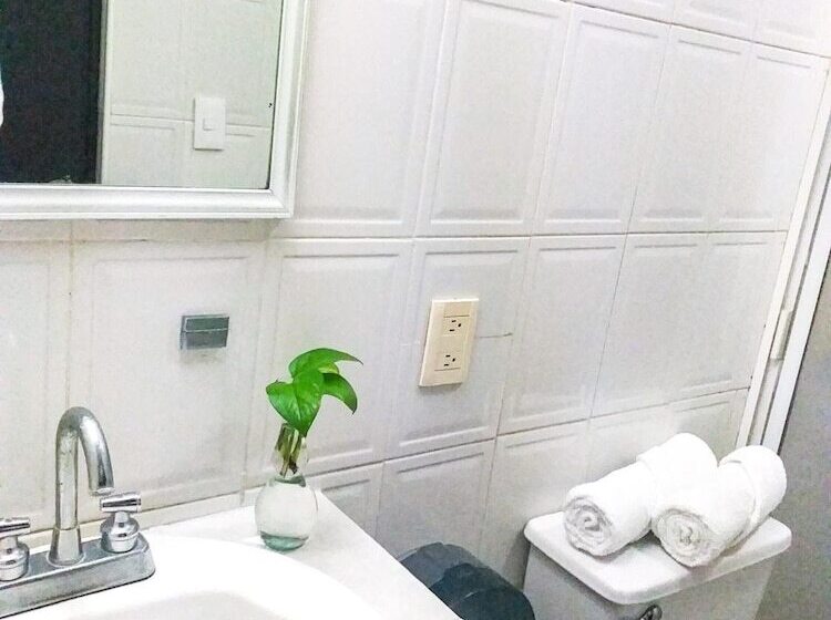 בית מלון כפרי Trevi