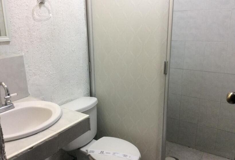 בית מלון כפרי Trevi