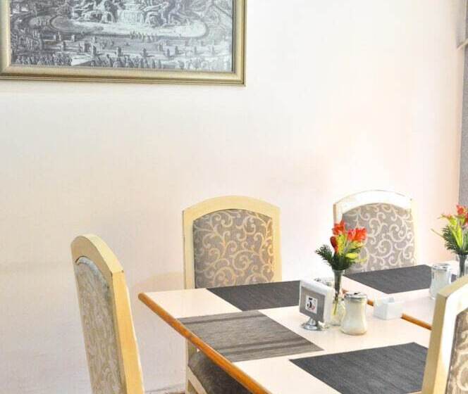 בית מלון כפרי Trevi