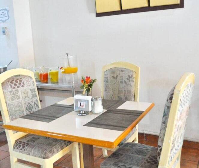 בית מלון כפרי Trevi