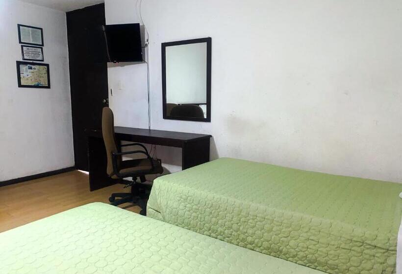 בית מלון כפרי Trevi