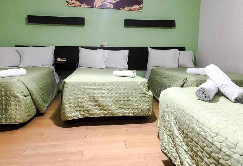 בית מלון כפרי Trevi