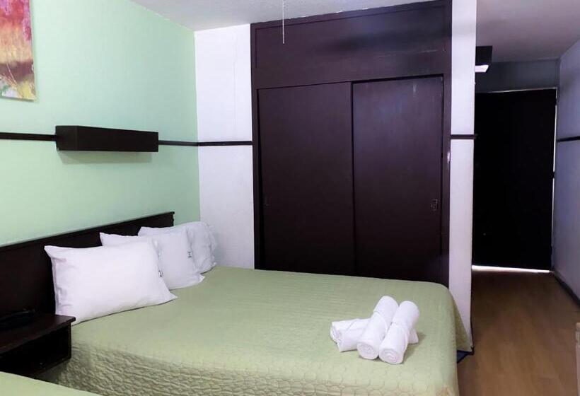 בית מלון כפרי Trevi