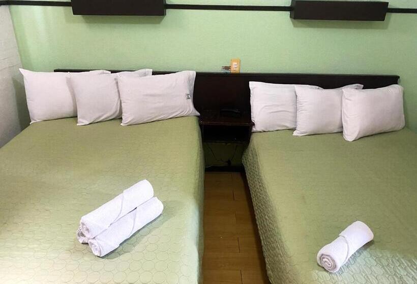 בית מלון כפרי Trevi