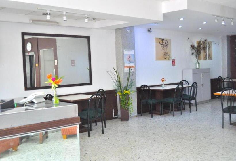 בית מלון כפרי Trevi