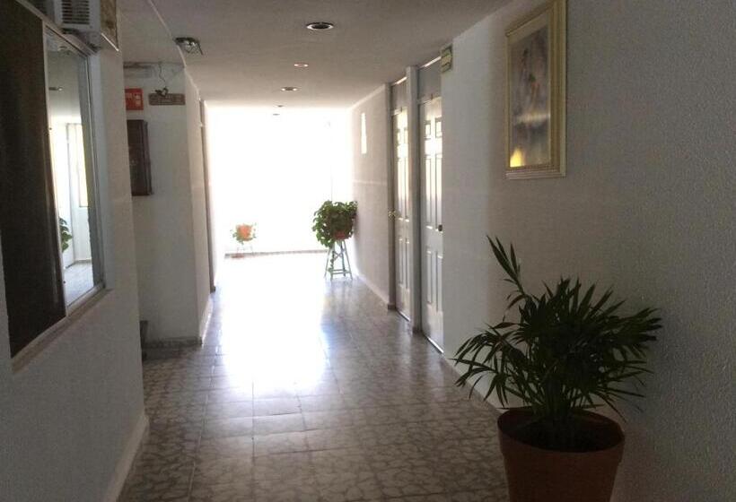 בית מלון כפרי Trevi