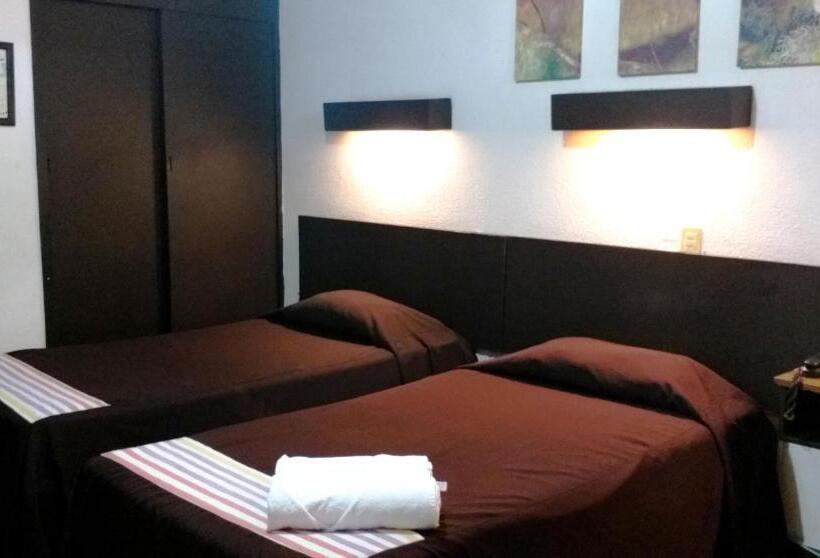 בית מלון כפרי Trevi