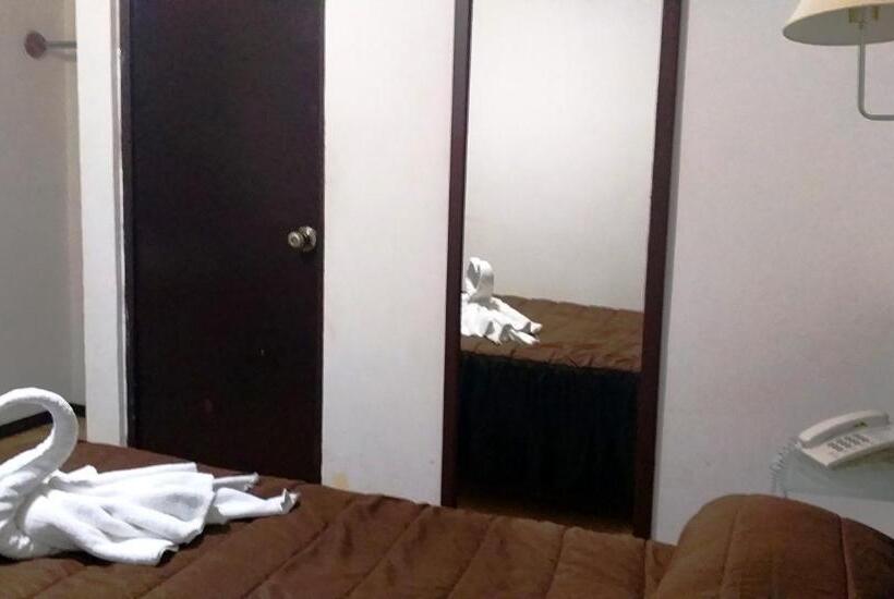 בית מלון כפרי Trevi