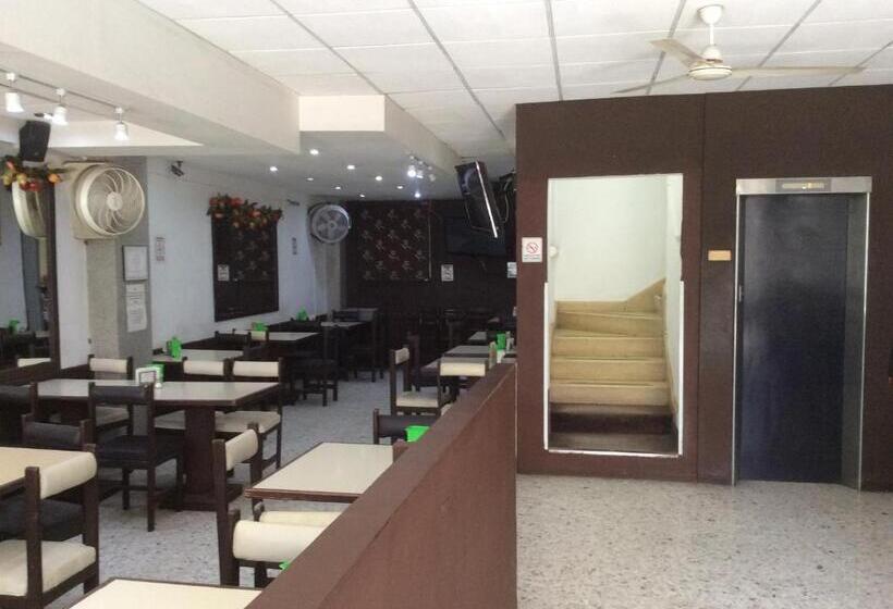 בית מלון כפרי Trevi