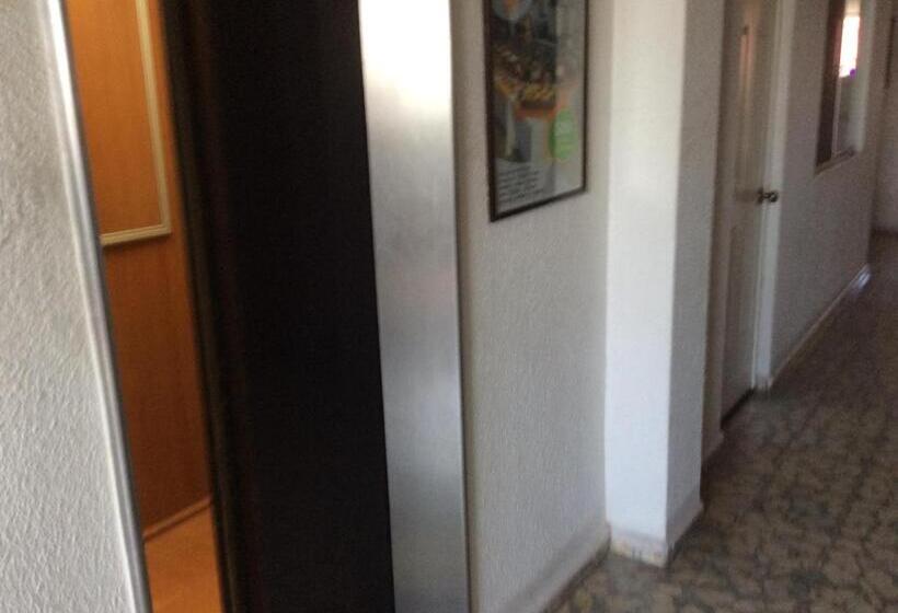 בית מלון כפרי Trevi