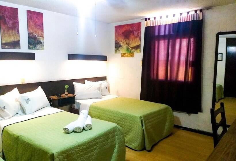 בית מלון כפרי Trevi