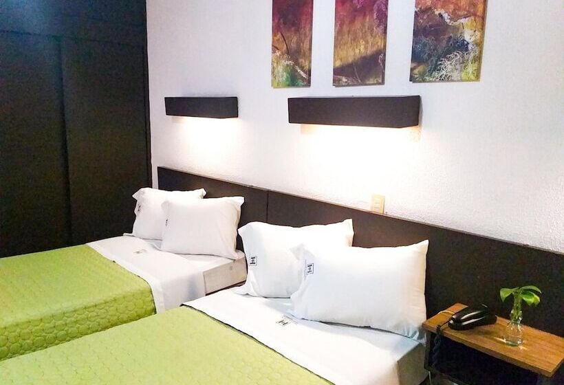 בית מלון כפרי Trevi