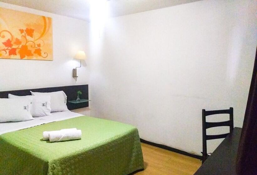 בית מלון כפרי Trevi