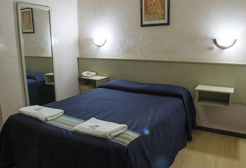 בית מלון כפרי Trevi