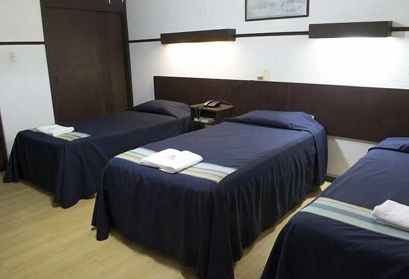 בית מלון כפרי Trevi