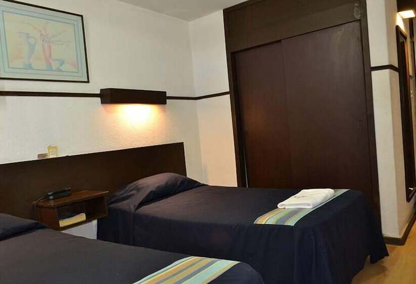 בית מלון כפרי Trevi