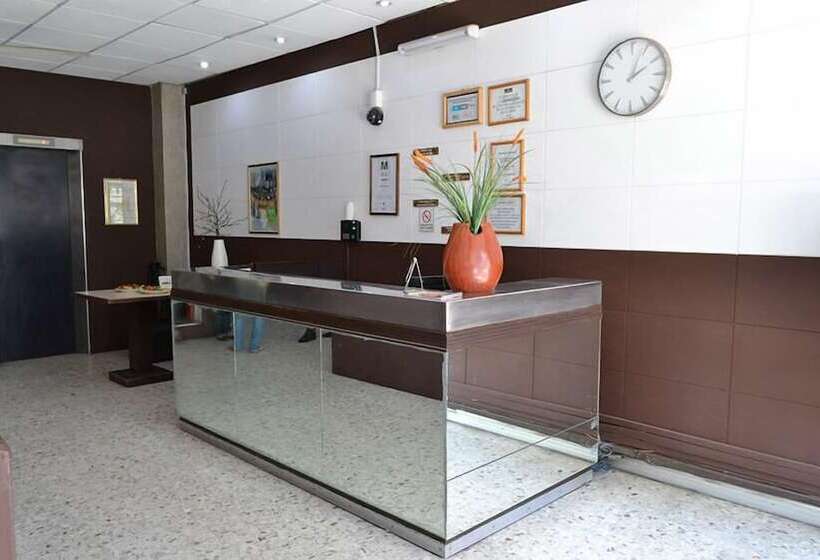 בית מלון כפרי Trevi