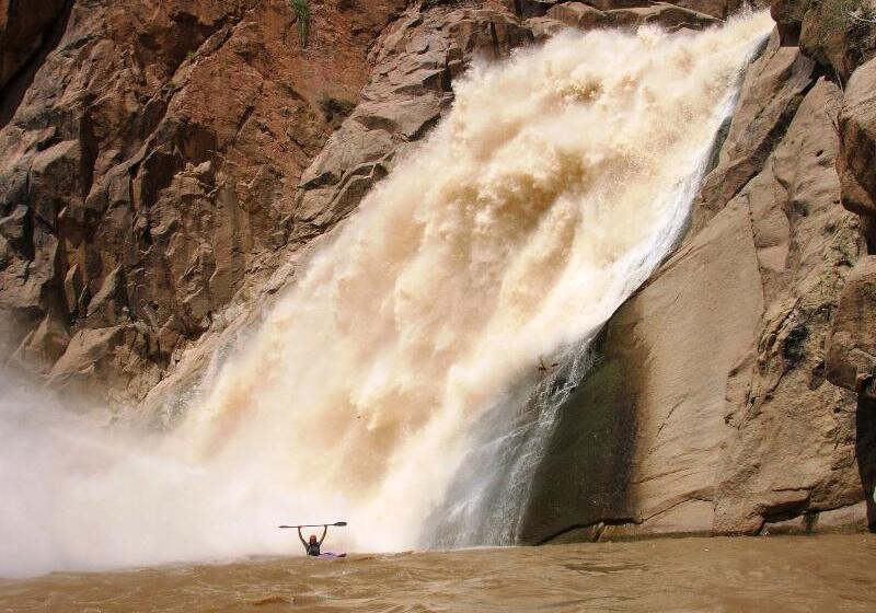 ホテル Tutwa Desert Lodge