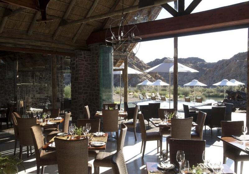 ホテル Tutwa Desert Lodge