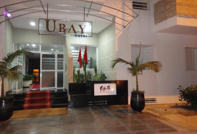 酒店 Ubay