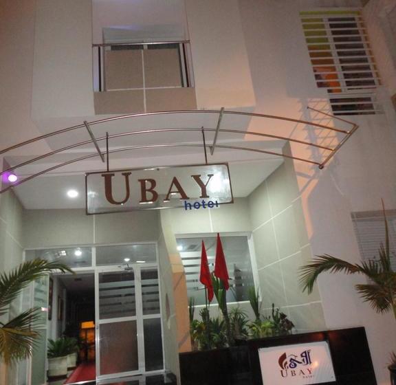 酒店 Ubay