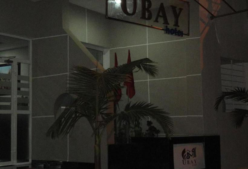 酒店 Ubay