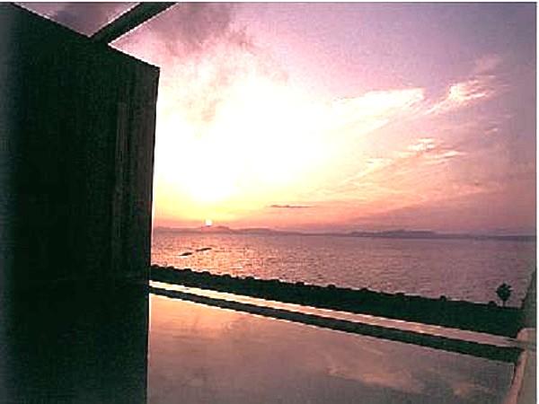 فندق Uguisuya Ryokan