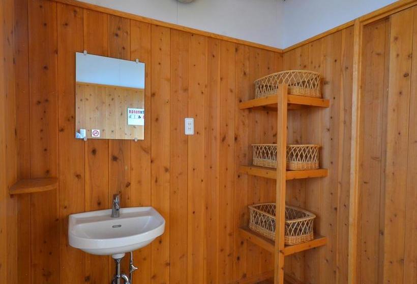 בית מלון כפרי Uguisuya Ryokan