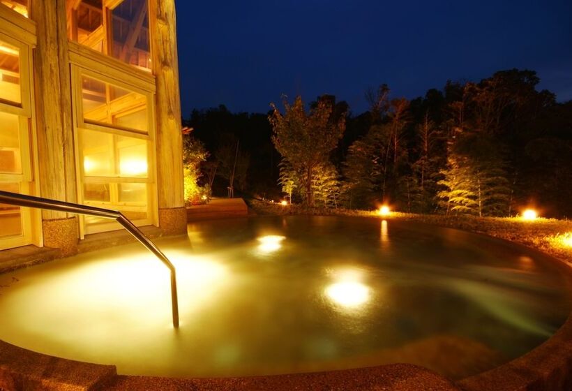 فندق Ukawaonsen Vacation House