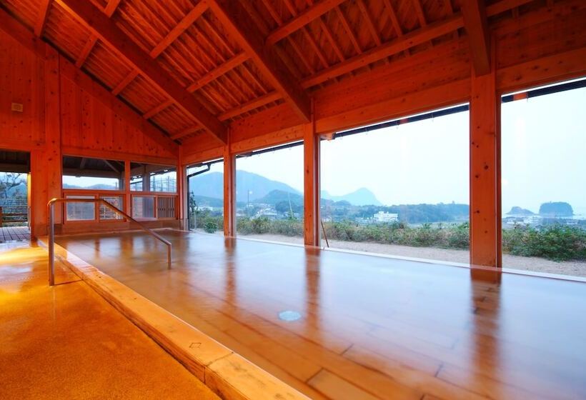 فندق Ukawaonsen Vacation House