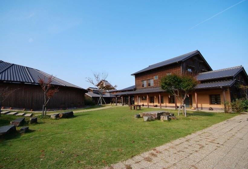 فندق Ukawaonsen Vacation House