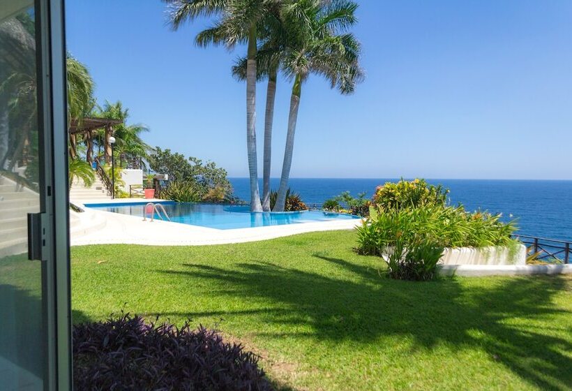 בית מלון כפרי Ventana Del Mar