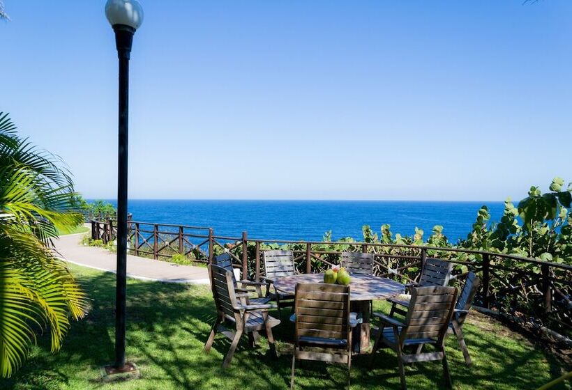 בית מלון כפרי Ventana Del Mar