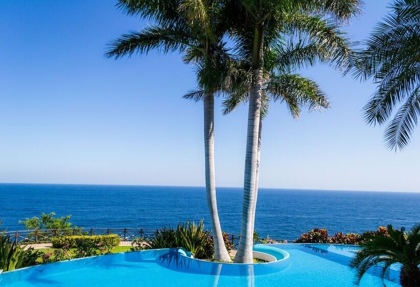 בית מלון כפרי Ventana Del Mar