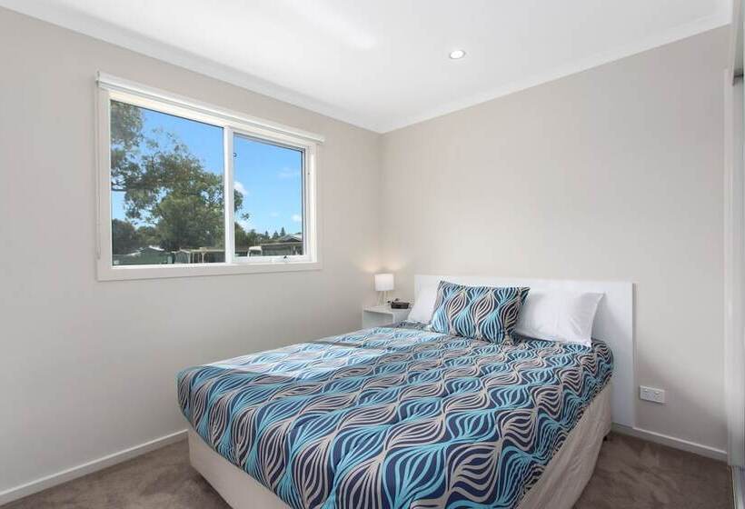 هتل Victor Harbor Holiday Park