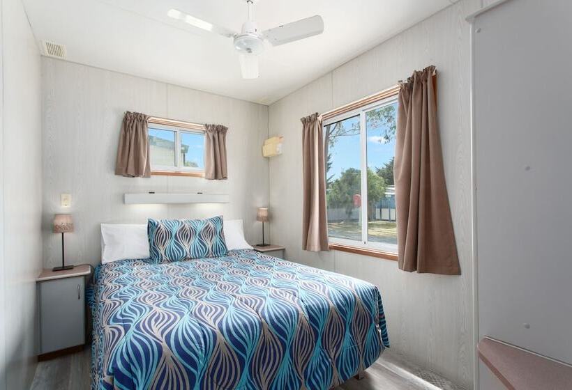 هتل Victor Harbor Holiday Park