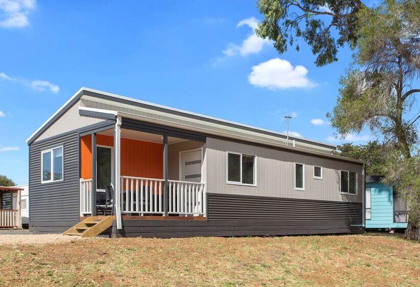 هتل Victor Harbor Holiday Park