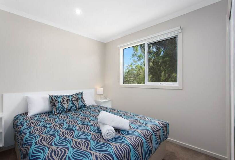 هتل Victor Harbor Holiday Park