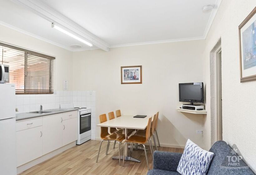 هتل Victor Harbor Holiday Park