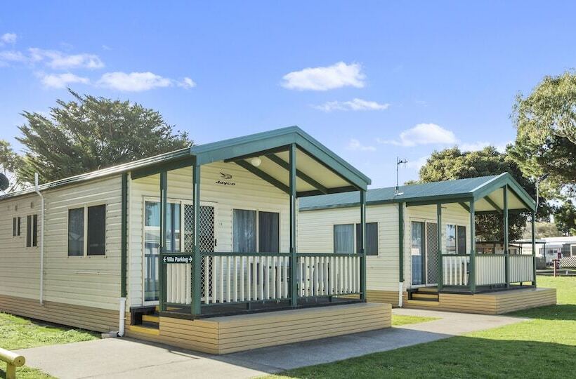 هتل Victor Harbor Holiday Park
