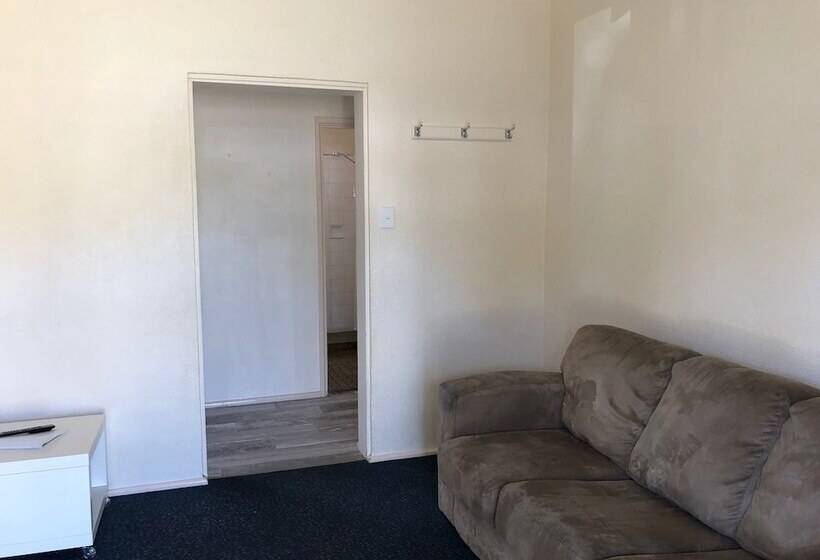 هتل Victor Harbor Holiday Park