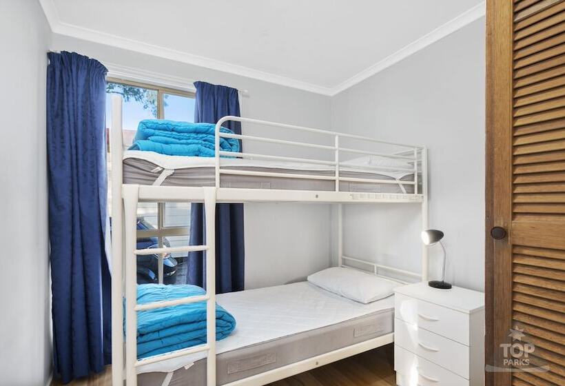 هتل Victor Harbor Holiday Park