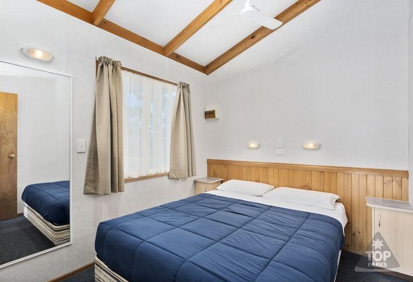 هتل Victor Harbor Holiday Park