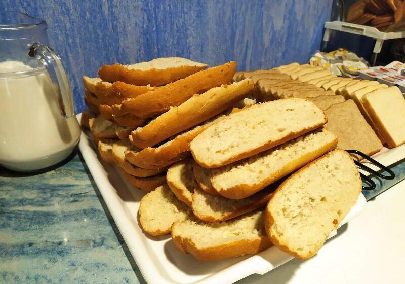 هتل Vida Ostra Marina