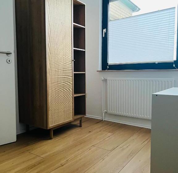 Отель Villa Ems