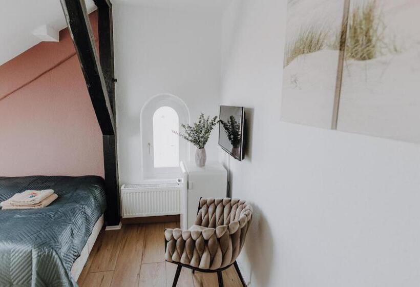 Отель Villa Ems