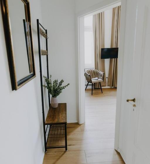 Отель Villa Ems