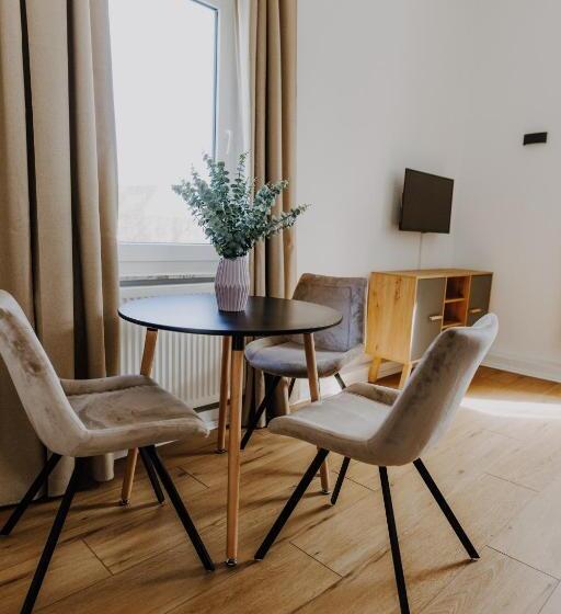 Отель Villa Ems